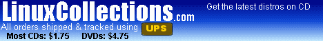 LinuxCollections.com