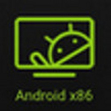 Android x86 9.0 r2 DVD (x86_64)